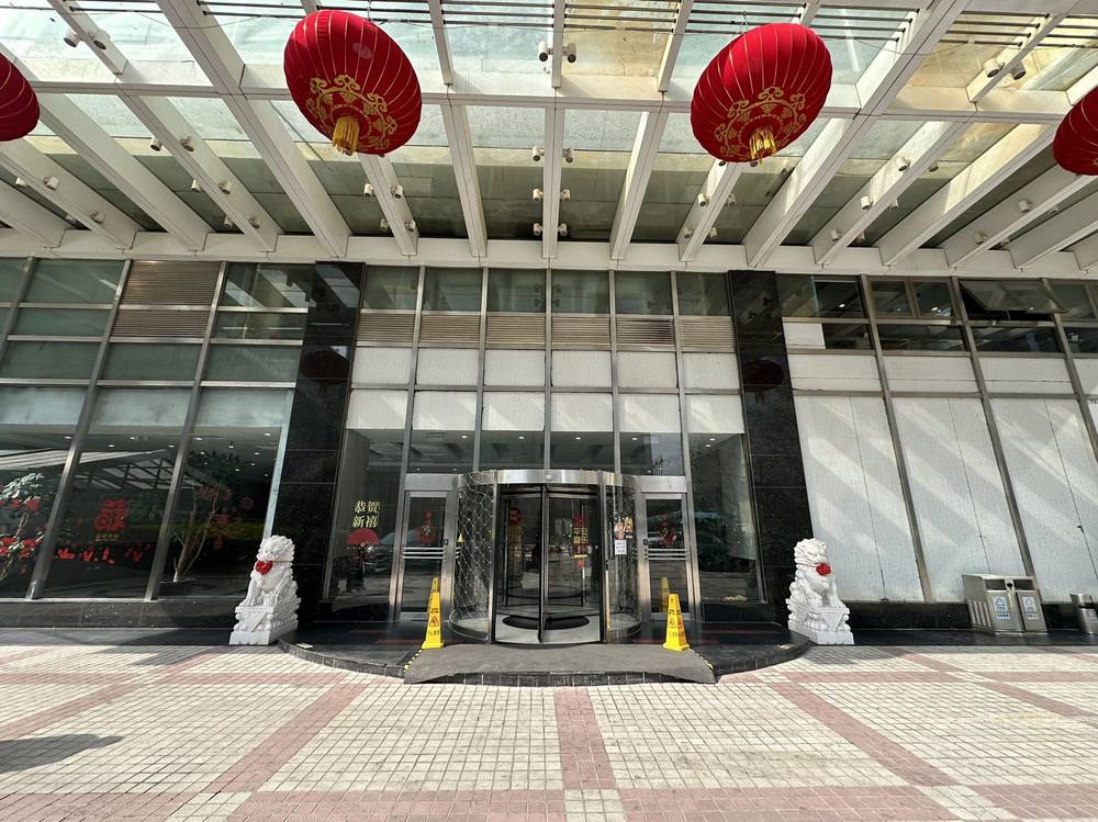 入口1